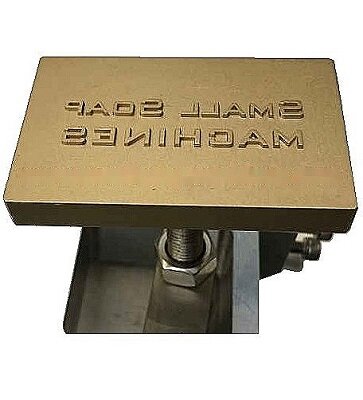 Dispositivo de Impresión de Jabón