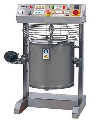 Reactor de Saponificacion