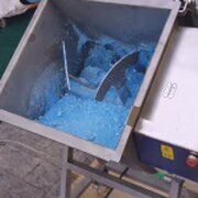 Laboratory Soap Mixer