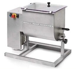 Laboratory Soap Mixer